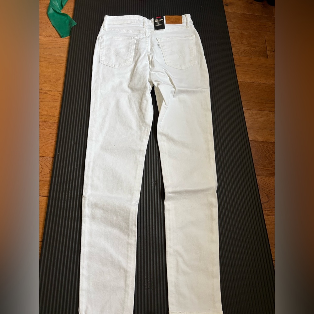 Levi's 721 High Rise Women’s Skinny Jeans - Picture 7 of 7